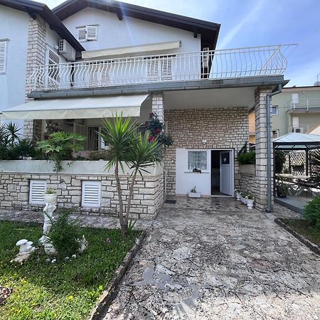 House Of Rosalia Daire Rovinj Dış mekan fotoğraf