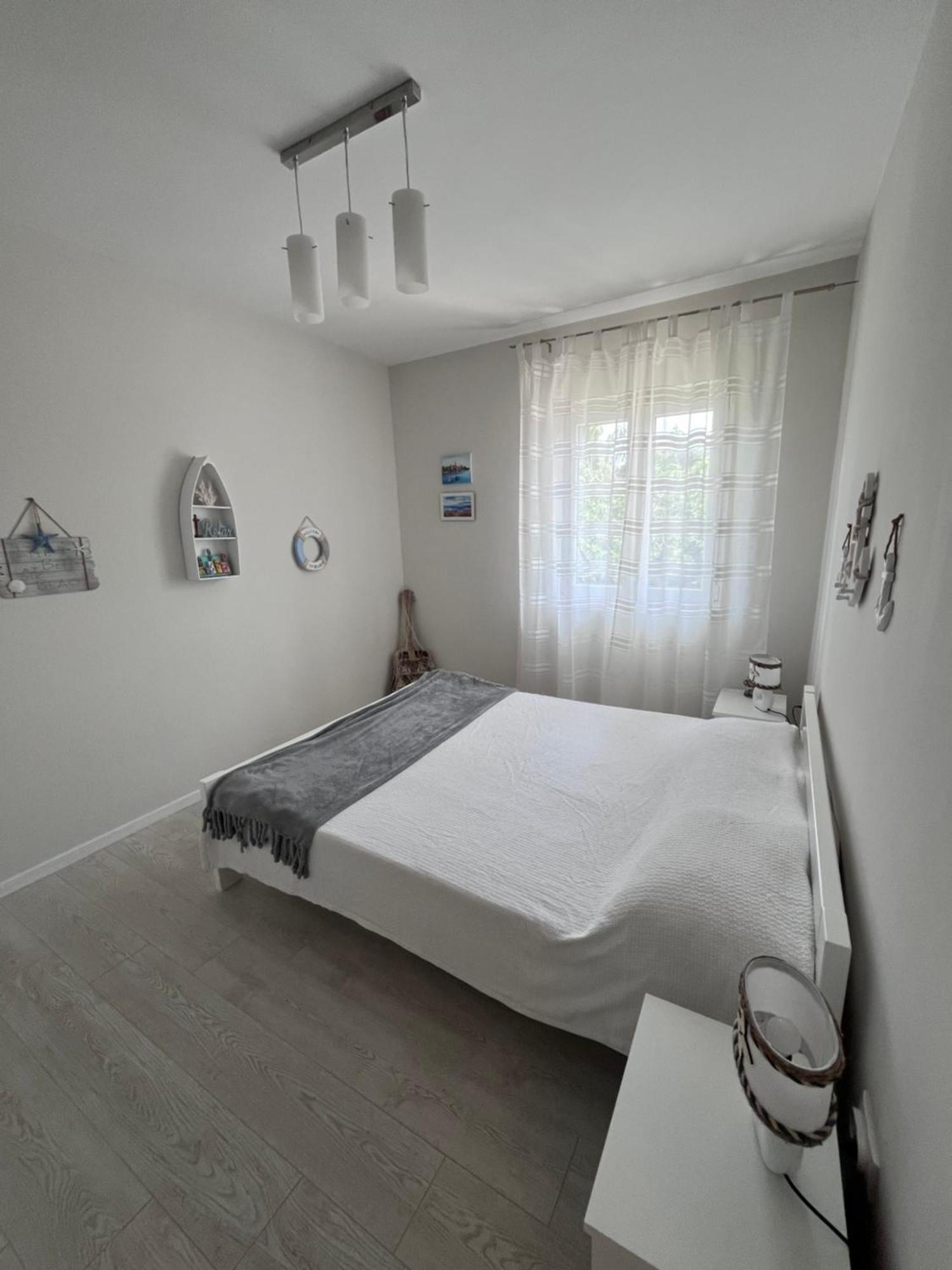 House Of Rosalia Daire Rovinj Dış mekan fotoğraf