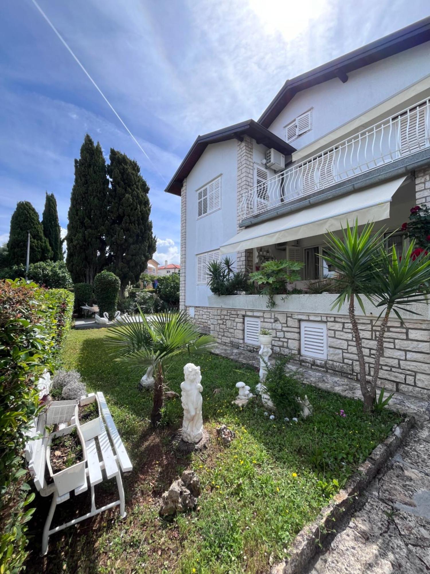 House Of Rosalia Daire Rovinj Dış mekan fotoğraf