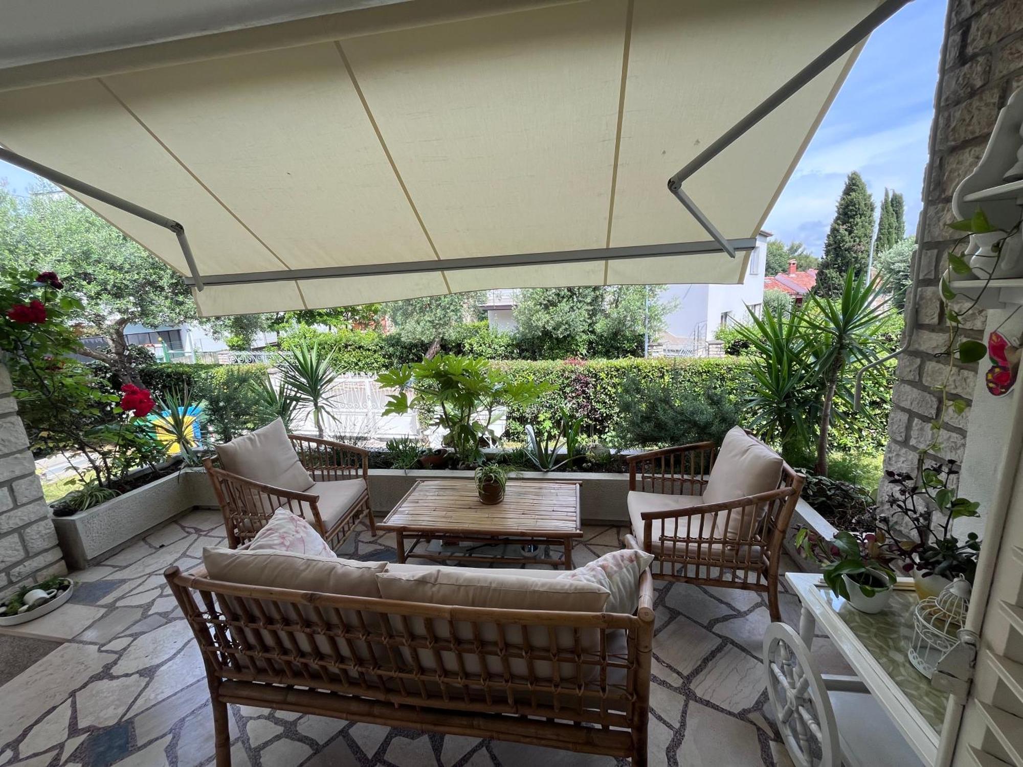 House Of Rosalia Daire Rovinj Dış mekan fotoğraf